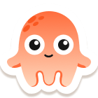 Octask 吉祥物